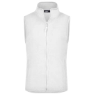 Gilet microfleece femme