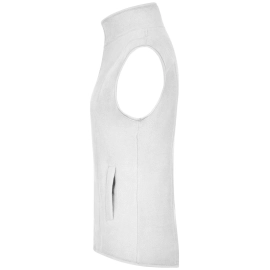 Girly Microfleece Vest
