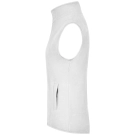 Gilet microfleece femme