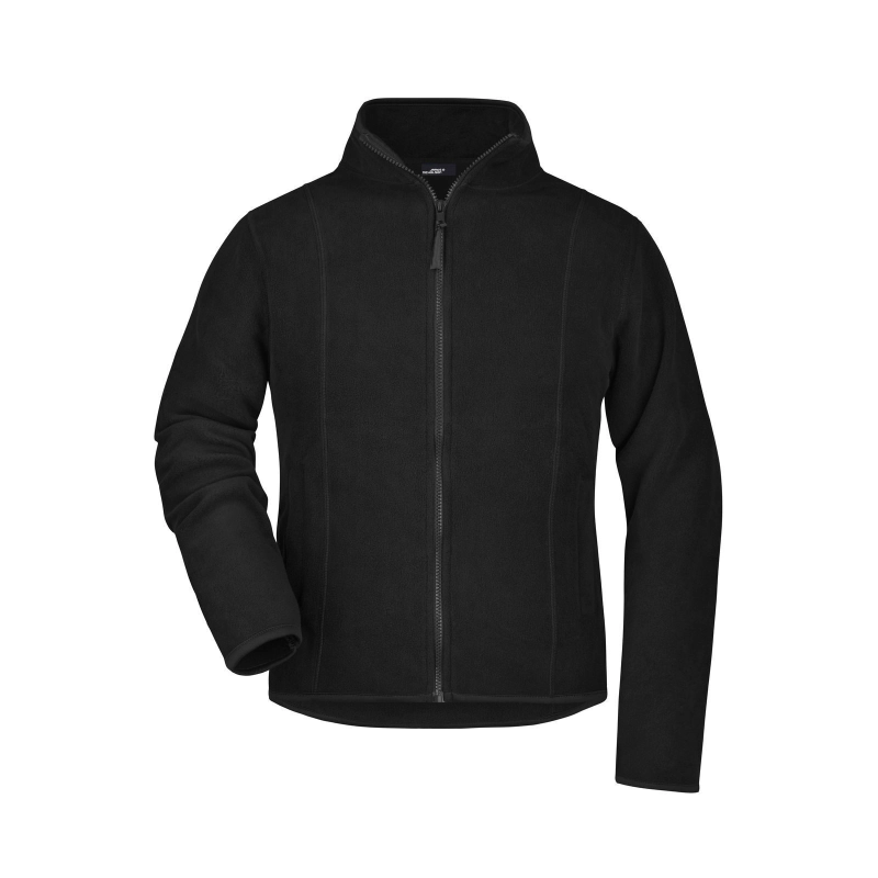 Veste microfleece femme