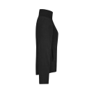 Veste microfleece femme