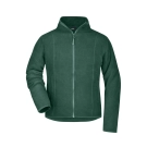Veste microfleece femme