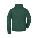 Veste microfleece femme