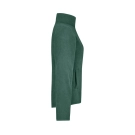 Veste microfleece femme