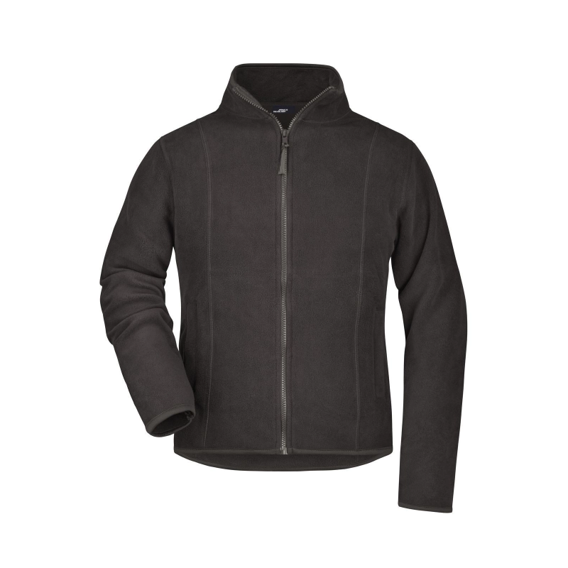 Veste microfleece femme