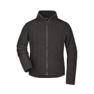 Veste microfleece femme