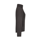 Girly Microfleece Jacket