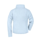Veste microfleece femme