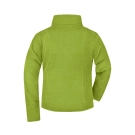 Girly Microfleece Jacket