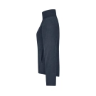 Veste microfleece femme