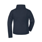 Veste microfleece femme
