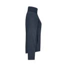 Veste microfleece femme