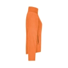 Veste microfleece femme