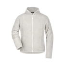 Girly Microfleece Jacket