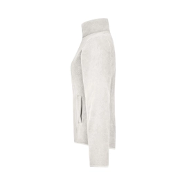 Girly Microfleece Jacket