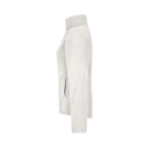 Veste microfleece femme