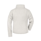 Veste microfleece femme
