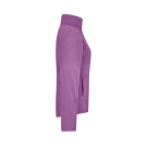 Veste microfleece femme