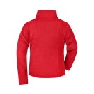 Veste microfleece femme