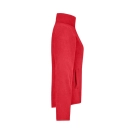 Veste microfleece femme