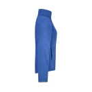 Veste microfleece femme