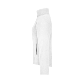 Girly Microfleece Jacket