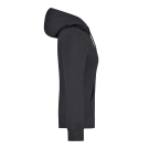 Ladies' Hooded Sweat