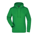 Sweat avec capuche femme