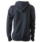 Ladies' Hooded Sweat
