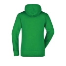 Sweat avec capuche femme