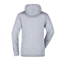 Sweat avec capuche femme