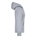 Sweat avec capuche femme