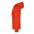 Sweat avec capuche femme