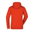 Sweat avec capuche femme