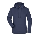 Sweat avec capuche femme