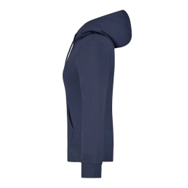 Sweat avec capuche femme