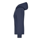 Sweat avec capuche femme