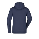 Sweat avec capuche femme