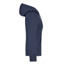 Sweat avec capuche femme