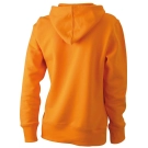 Ladies' Hooded Sweat