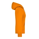 Sweat avec capuche femme