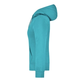 Sweat avec capuche femme