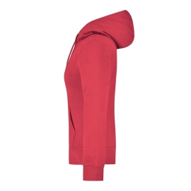 Sweat avec capuche femme