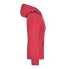 Sweat avec capuche femme