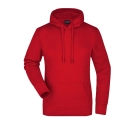 Sweat avec capuche femme