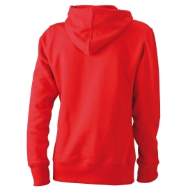 Sweat avec capuche femme