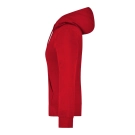 Sweat avec capuche femme