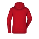 Sweat avec capuche femme