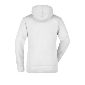 Sweat avec capuche femme