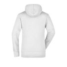 Sweat avec capuche femme